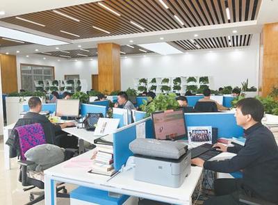 創新驅動 云藏技術賦能全球網絡對話