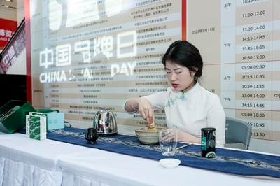 貴州農業品牌 創新驅動發展，食用農產品初加工加速'出山'