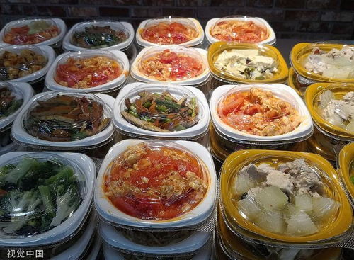 預制菜國標落地 規范食用農產品初加工，促進行業健康發展
