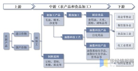 2022年中國糧油加工行業政策分析、競爭格局與食用農產品初加工發展前景